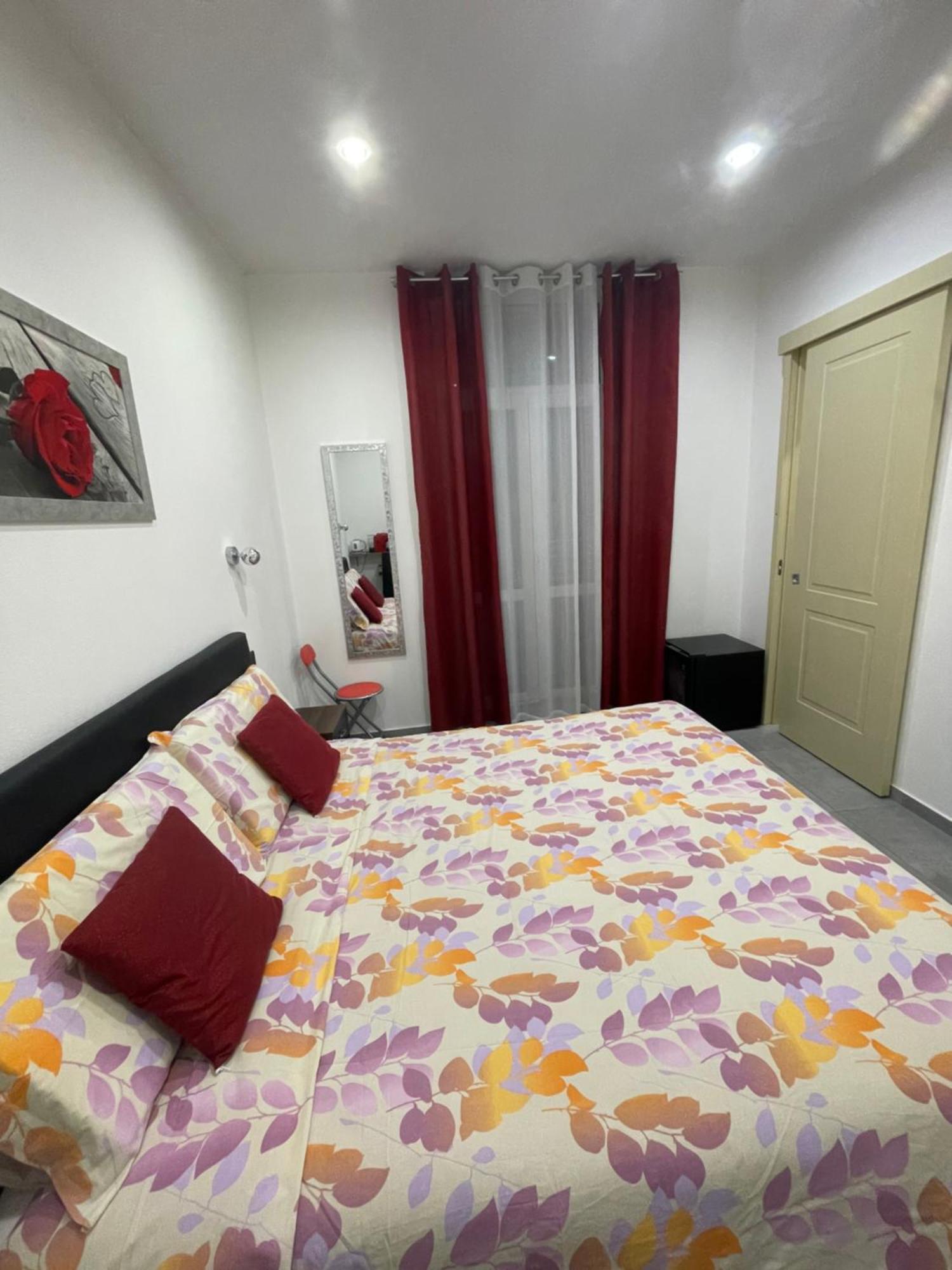 Le Camere Di Olti La Spezia Exterior foto